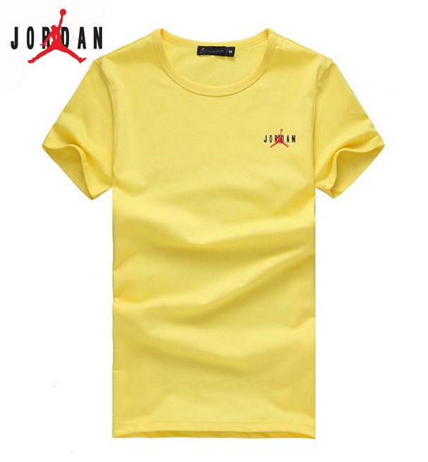 men jordan t-shirt S-XXXL-0158